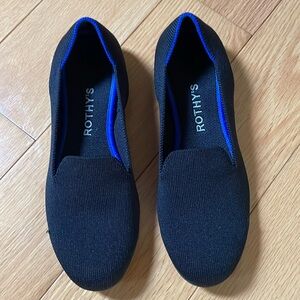 Rothy’s The Lounge Loafer